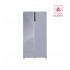 LEX LSB530SlGID - Холодильник двухкамерный отдельностоящий