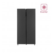 LEX LSB530StGID - Холодильник двухкамерный отдельностоящий