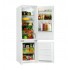 LEX RBI 250.21 DF - Холодильник двухкамерный встраиваемый