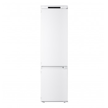 LEX LBI 193.1D - Холодильник двухкамерный встраиваемый