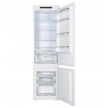 LEX LBI 193.1D - Холодильник двухкамерный встраиваемый