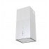 LEX ALTO 400 WHITE - Вытяжка кухонная декоративная