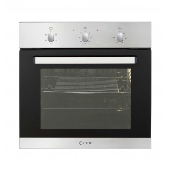 LEX Haruna 950 Black - Мраморная кухонная мойка