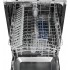 LEX PM 4552 - Встраиваемая посудомоечная машина