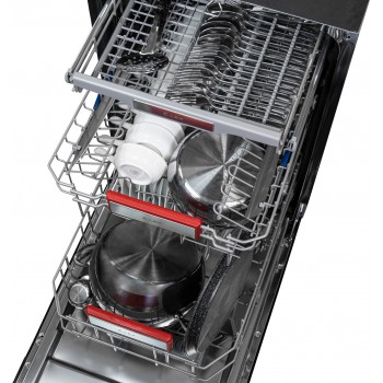 LEX PM 4573 - Встраиваемая посудомоечная машина