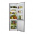 LEX RFS 202 DF Inox - Отдельностоящий холодильник