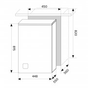LEX PM 4563 A