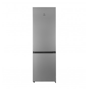 LEX RFS 205 DF INOX - Отдельностоящий холодильник