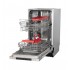 LEX PM 4563 B - Встраиваемая посудомоечная машина