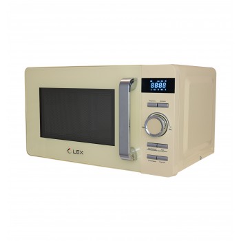 LEX FSMO D.04 IV - Отдельностоящая микроволновая печь 