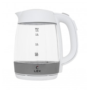 LEX LX 30011-2 - Чайник электрический