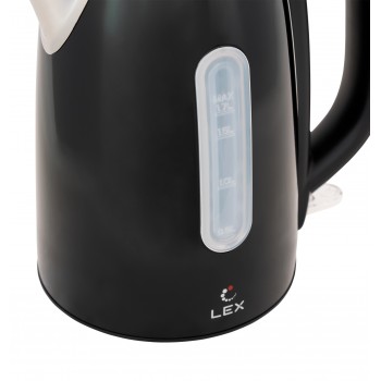 LEX LX 30017-2 - Чайник электрический