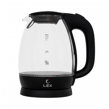 LEX LX 3002-1 - Чайник электрический