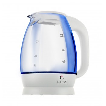 LEX LX 3002-3 - Чайник электрический