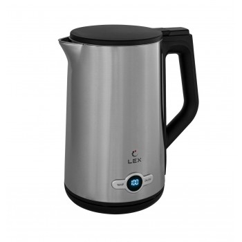 LEX LX 30022-1 - Чайник электрический