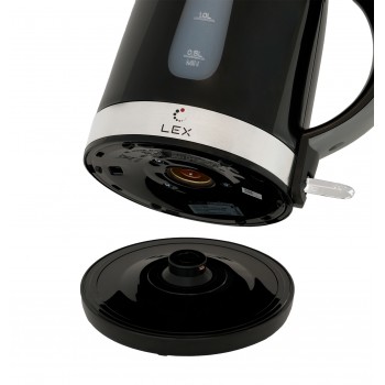 LEX LX 30028-2 - Чайник электрический