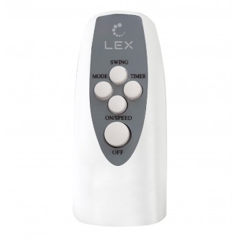 LEX LXFC 8320 - Вентилятор напольный