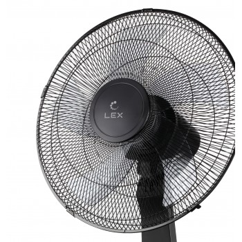 LEX LXFC 8343 - Вентилятор напольный