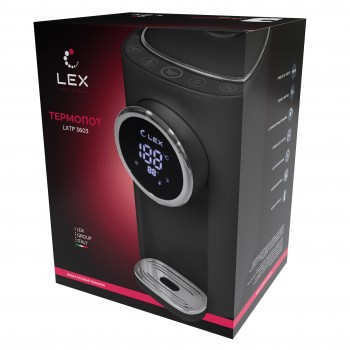 LEX LXTP 3603 - Термопот