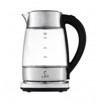 LEX LXK 30016-1 - Чайник электрический