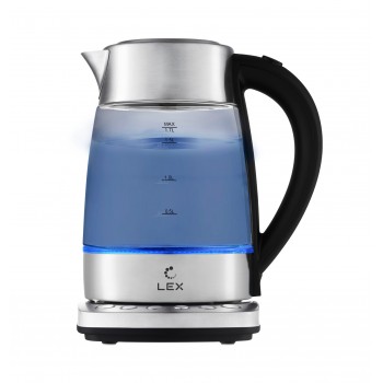 LEX LXK 30016-1 - Чайник электрический