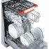 LEX DW 4573 IX - Посудомоечная машина отдельностоящая