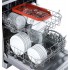 LEX DW 6062 IX - Посудомоечная машина отдельностоящая