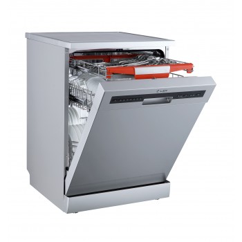 LEX DW 6073 IX - Посудомоечная машина отдельностоящая