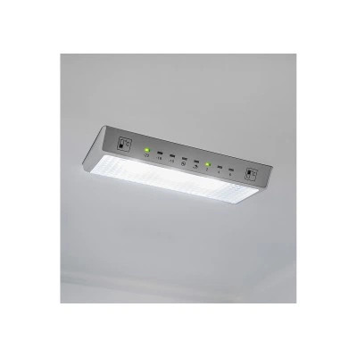 Холодильник LEX RFS 204 NF White Холодильник LEX RFS 204 NF White