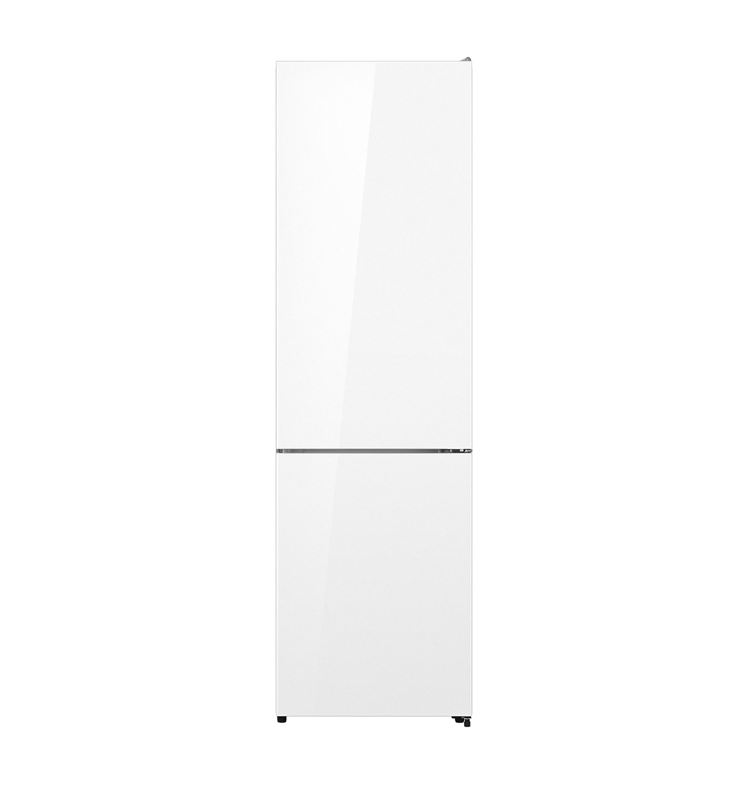 Холодильник LEX RFS 204 NF White