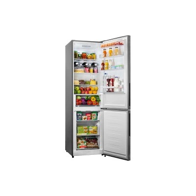Холодильник LEX RFS 204 NF White Холодильник LEX RFS 204 NF White