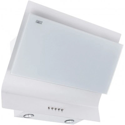 Наклонная вытяжка LEX Opera 500 White Наклонная вытяжка LEX Opera 500 White