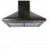 Купольная вытяжка LEX Biston Eco 500 Black Купольная вытяжка LEX Biston Eco 500 Black