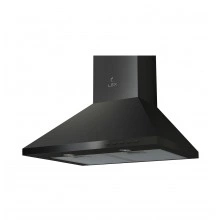 Купольная вытяжка LEX Biston Eco 500 Black