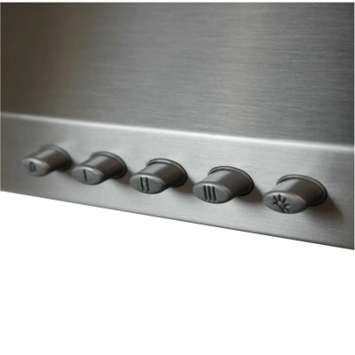 Купольная вытяжка LEX Biston Eco 500 Inox Купольная вытяжка LEX Biston Eco 500 Inox