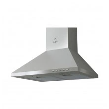 Купольная вытяжка LEX Biston Eco 500 Inox