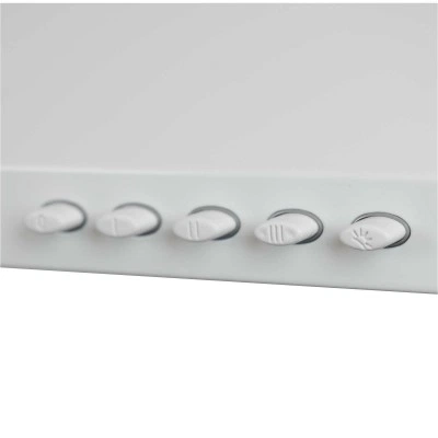 Купольная вытяжка LEX Biston Eco 500 White Купольная вытяжка LEX Biston Eco 500 White