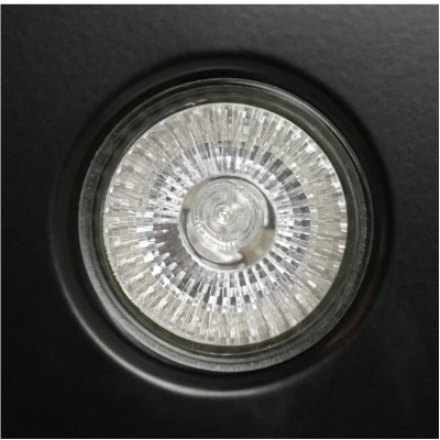 Купольная вытяжка LEX Biston Eco 600 Black Купольная вытяжка LEX Biston Eco 600 Black