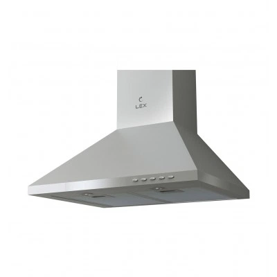 Купольная вытяжка LEX Biston Eco 600 Inox Купольная вытяжка LEX Biston Eco 600 Inox