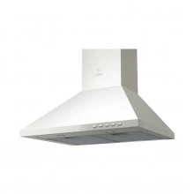 Купольная вытяжка LEX Biston Eco 600 White