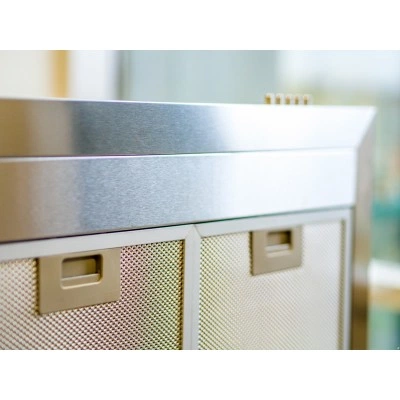 Купольная вытяжка LEX Brig 500 Inox Купольная вытяжка LEX Brig 500 Inox