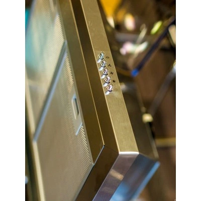 Купольная вытяжка LEX Brig 600 Inox Купольная вытяжка LEX Brig 600 Inox