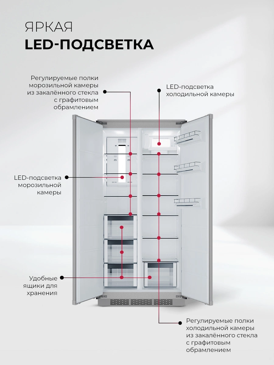 LEX LBI400SB — изображение 4