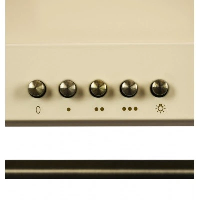 Вытяжка в стиле рустика LEX Vintage 600 Ivory Вытяжка в стиле рустика LEX Vintage 600 Ivory