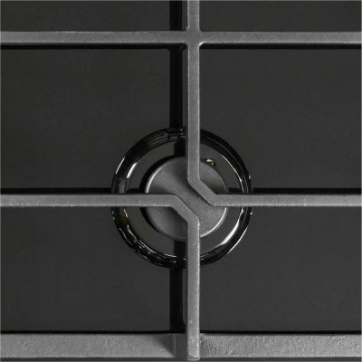 Газовая варочная панель LEX GVG 640-1 BL Газовая варочная панель LEX GVG 640-1 BL