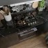Газовая варочная панель LEX GVG 640-1 BL Газовая варочная панель LEX GVG 640-1 BL