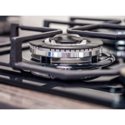 Газовая варочная панель LEX GVG 640-1 BL Газовая варочная панель LEX GVG 640-1 BL