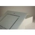 Наклонная вытяжка LEX Luna 600 White Наклонная вытяжка LEX Luna 600 White