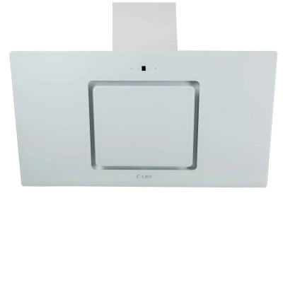 Наклонная вытяжка LEX Luna 900 White Наклонная вытяжка LEX Luna 900 White