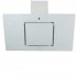 Наклонная вытяжка LEX Luna 900 White Наклонная вытяжка LEX Luna 900 White